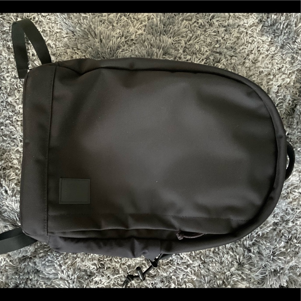 Brown Buffalo Conceal Pack 19L NWOT, w/ extras